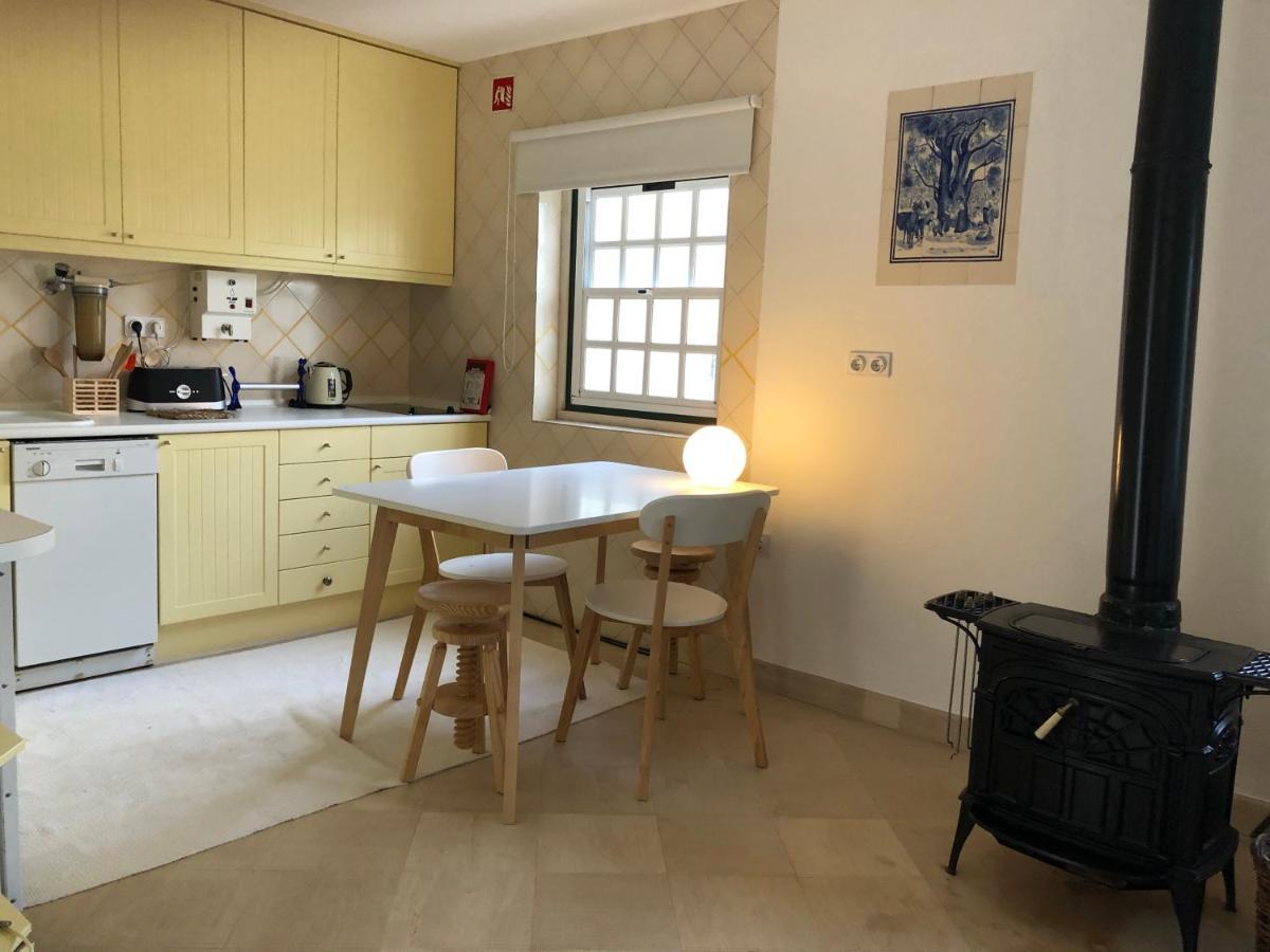 Ferienwohnung Quinta Dos Girassois Fz Ferreira do Zêzere Exterior foto