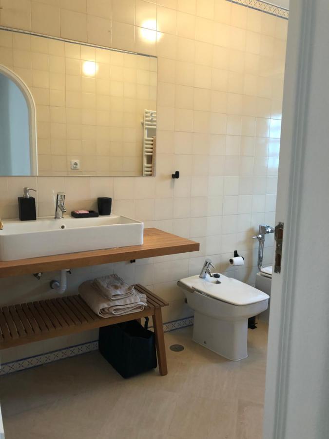 Ferienwohnung Quinta Dos Girassois Fz Ferreira do Zêzere Exterior foto