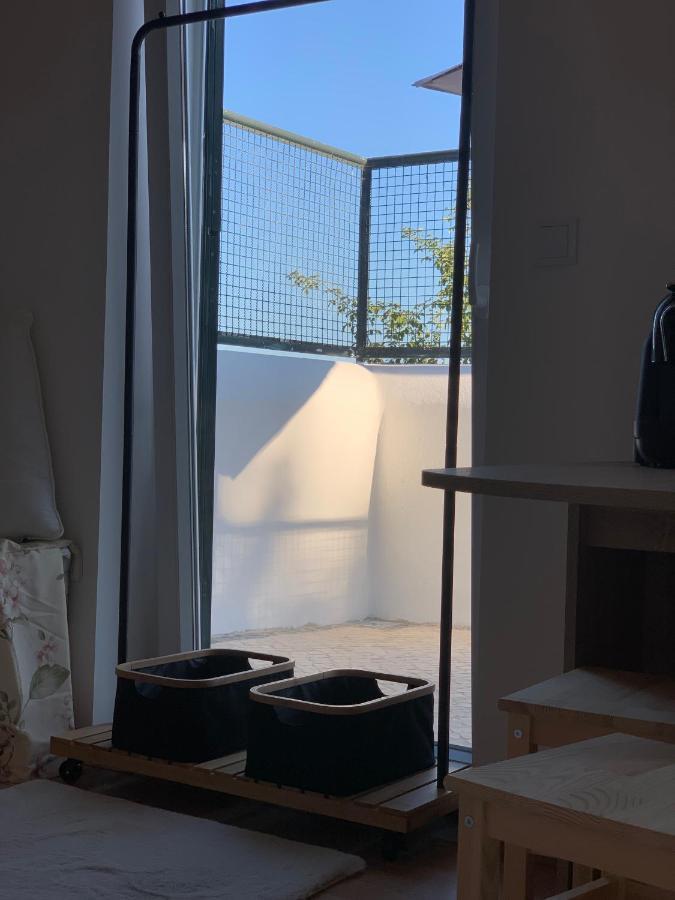 Ferienwohnung Quinta Dos Girassois Fz Ferreira do Zêzere Exterior foto