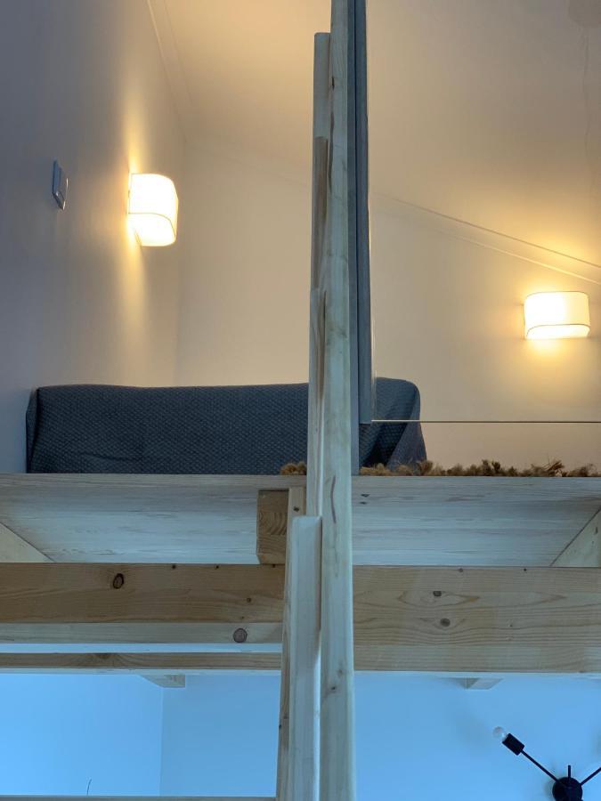 Ferienwohnung Quinta Dos Girassois Fz Ferreira do Zêzere Exterior foto