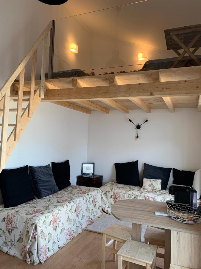 Ferienwohnung Quinta Dos Girassois Fz Ferreira do Zêzere Exterior foto