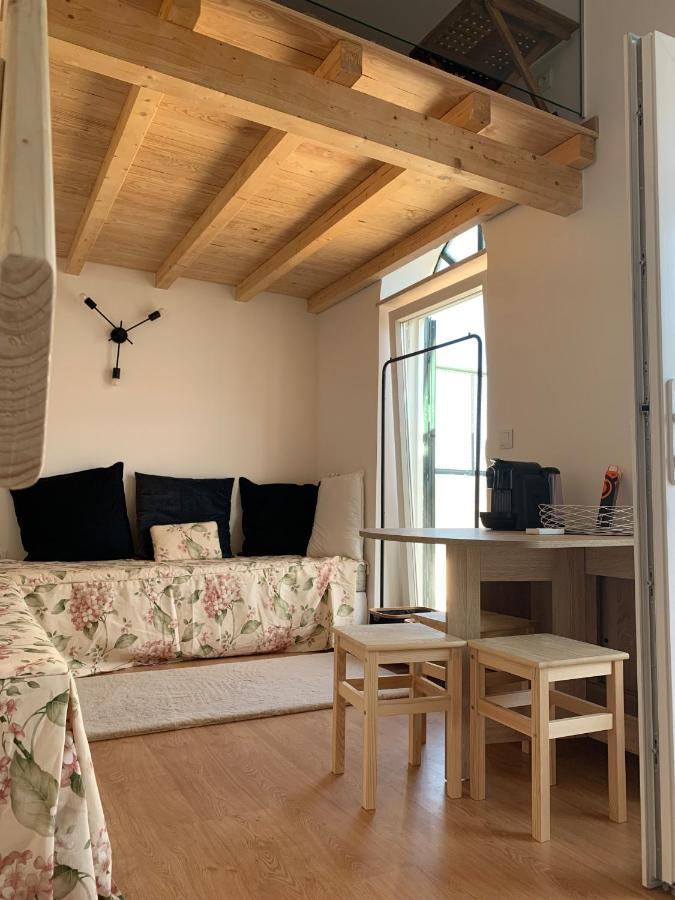 Ferienwohnung Quinta Dos Girassois Fz Ferreira do Zêzere Exterior foto