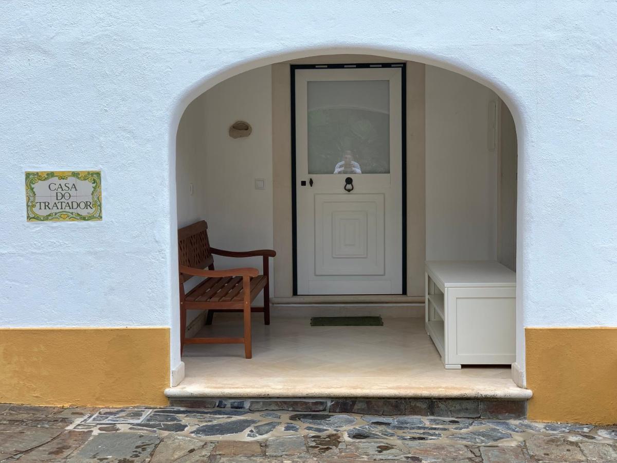 Ferienwohnung Quinta Dos Girassois Fz Ferreira do Zêzere Exterior foto