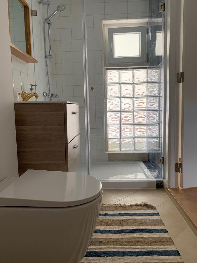 Ferienwohnung Quinta Dos Girassois Fz Ferreira do Zêzere Exterior foto