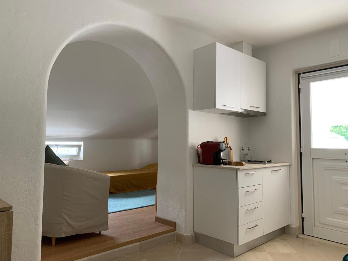 Ferienwohnung Quinta Dos Girassois Fz Ferreira do Zêzere Exterior foto