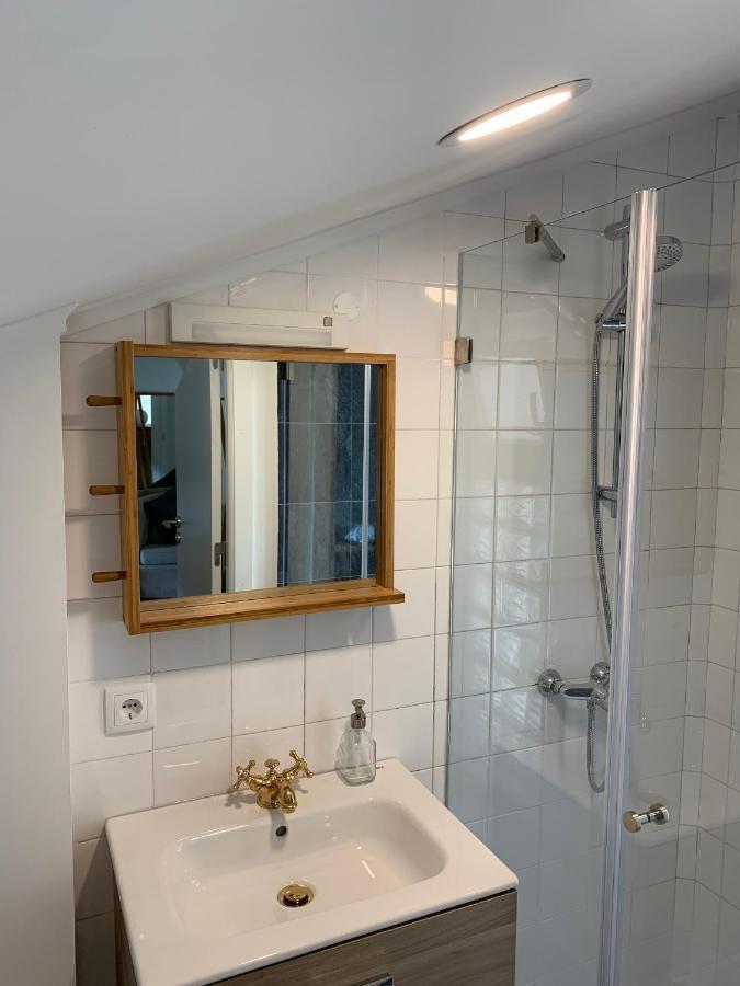 Ferienwohnung Quinta Dos Girassois Fz Ferreira do Zêzere Exterior foto