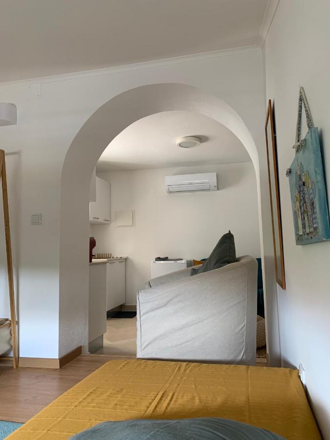 Ferienwohnung Quinta Dos Girassois Fz Ferreira do Zêzere Exterior foto