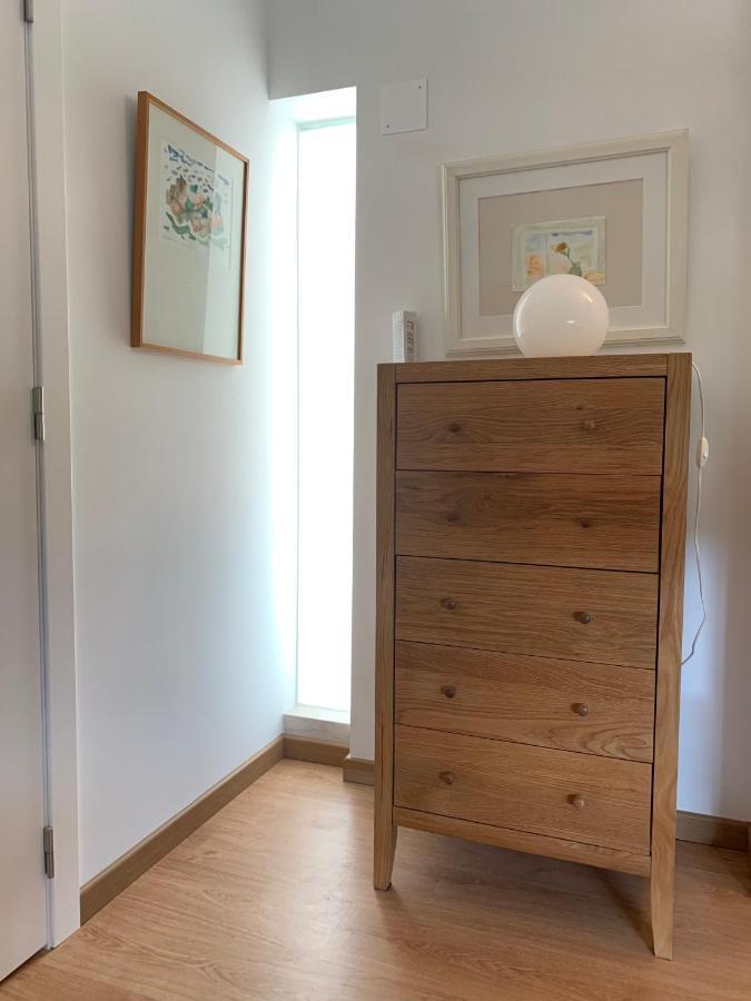 Ferienwohnung Quinta Dos Girassois Fz Ferreira do Zêzere Exterior foto