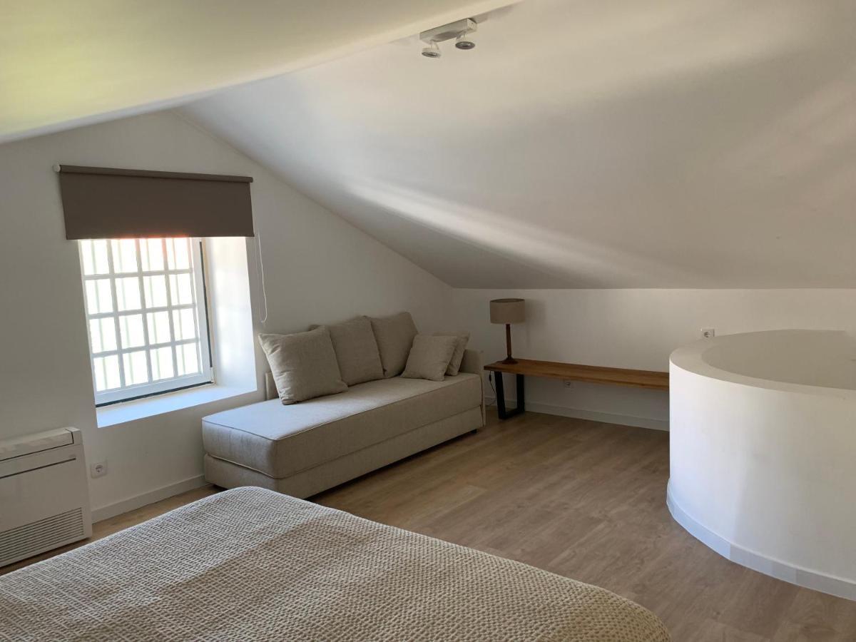 Ferienwohnung Quinta Dos Girassois Fz Ferreira do Zêzere Exterior foto