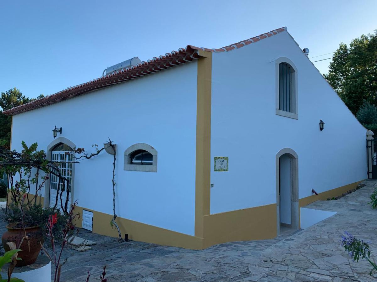 Ferienwohnung Quinta Dos Girassois Fz Ferreira do Zêzere Exterior foto