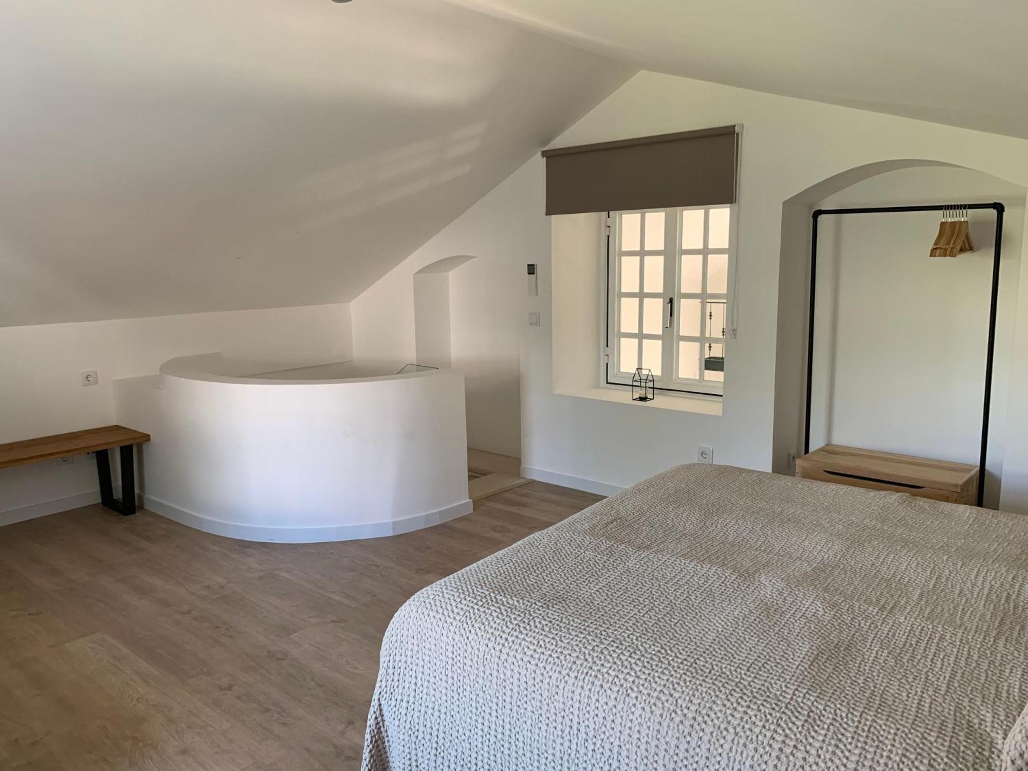 Ferienwohnung Quinta Dos Girassois Fz Ferreira do Zêzere Exterior foto