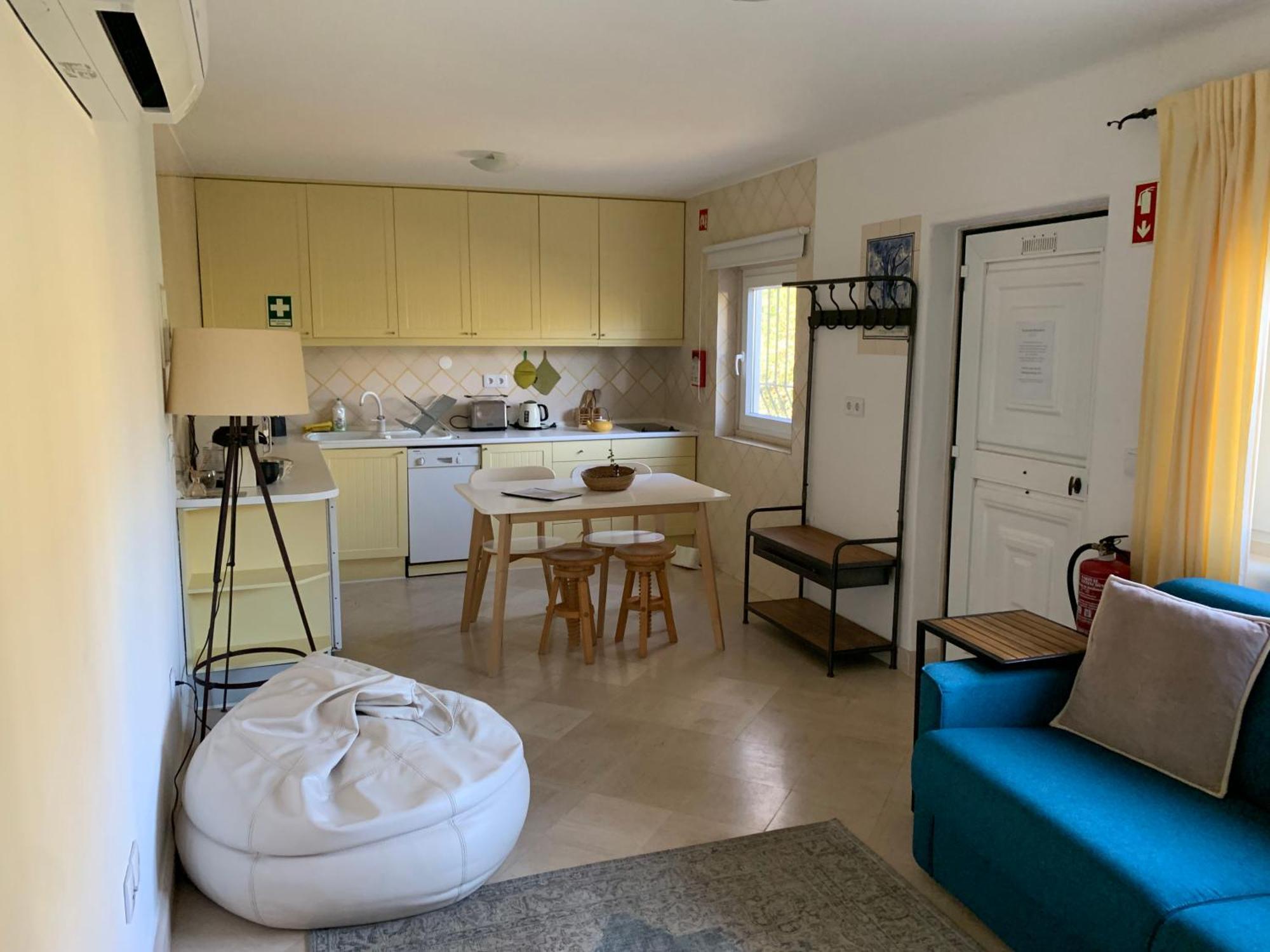 Ferienwohnung Quinta Dos Girassois Fz Ferreira do Zêzere Exterior foto