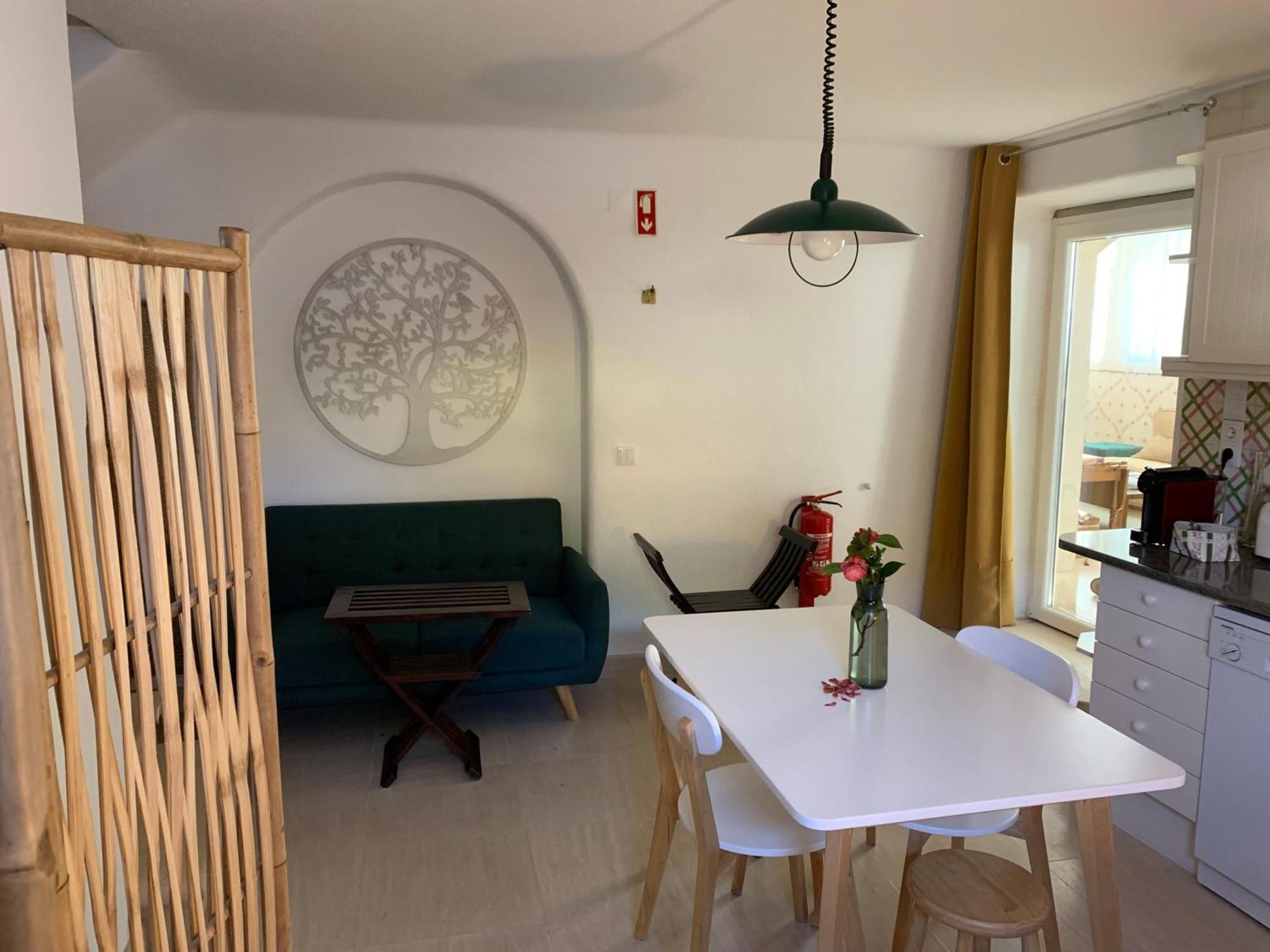 Ferienwohnung Quinta Dos Girassois Fz Ferreira do Zêzere Exterior foto