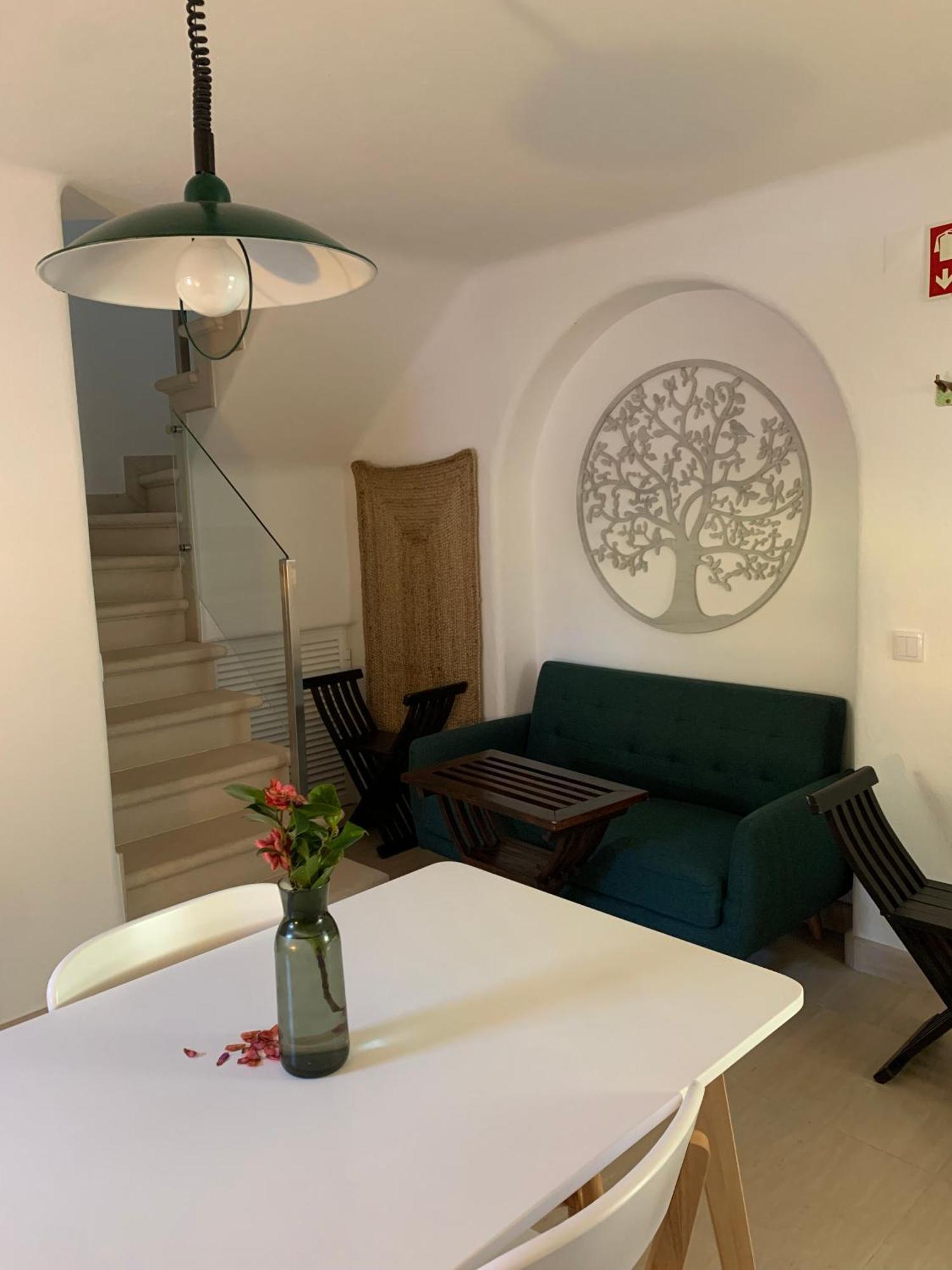 Ferienwohnung Quinta Dos Girassois Fz Ferreira do Zêzere Exterior foto