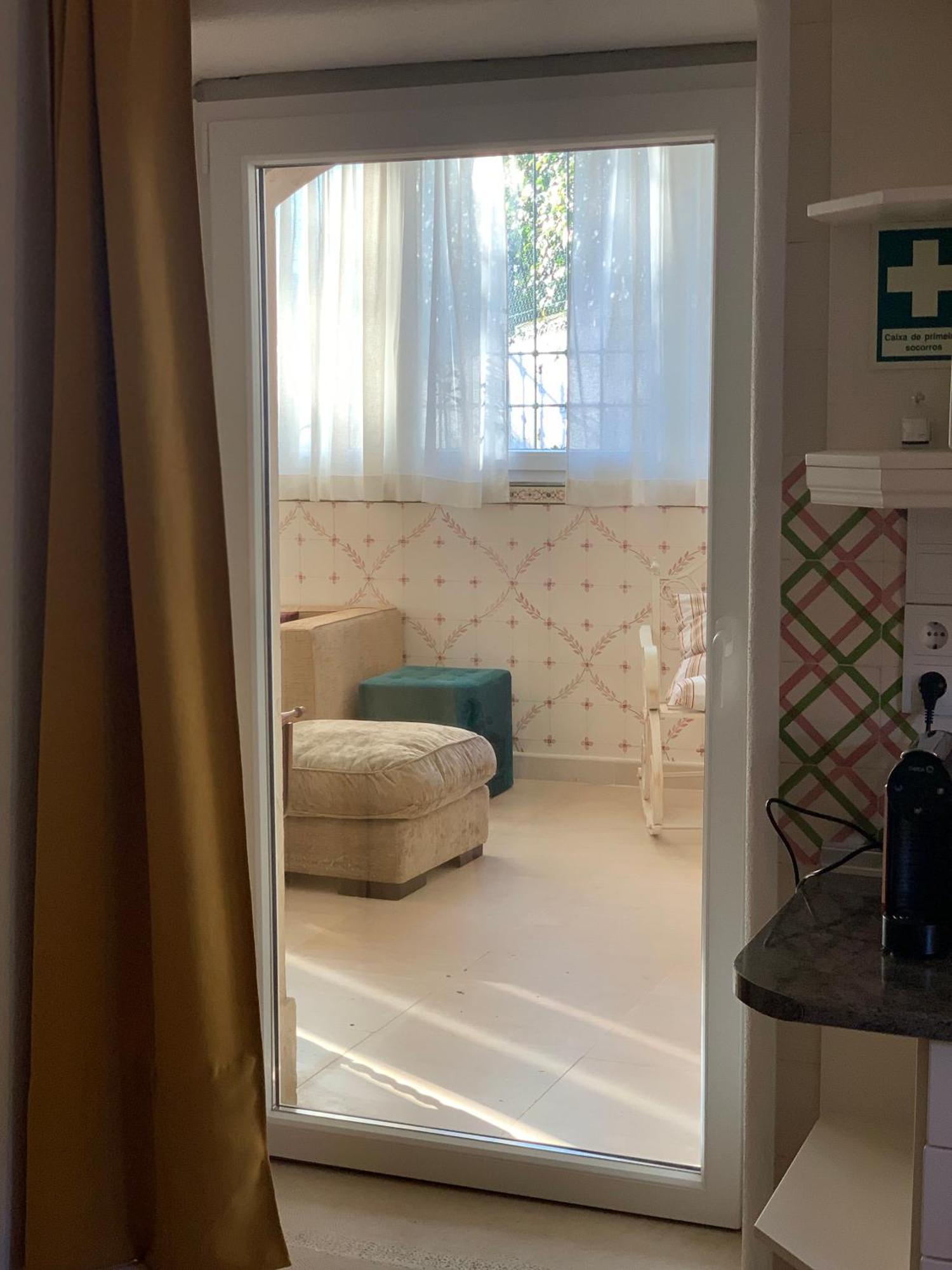 Ferienwohnung Quinta Dos Girassois Fz Ferreira do Zêzere Exterior foto