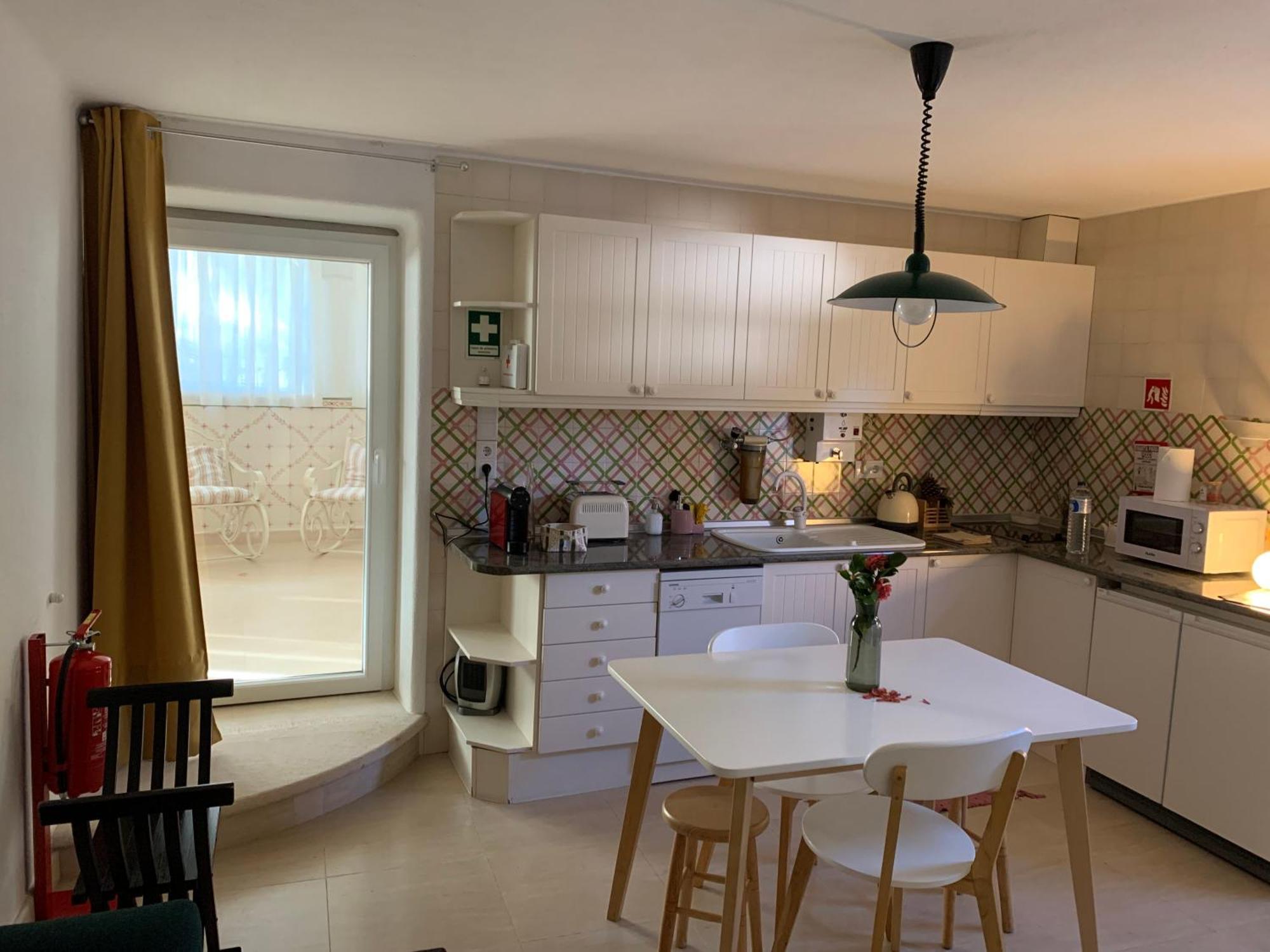 Ferienwohnung Quinta Dos Girassois Fz Ferreira do Zêzere Exterior foto